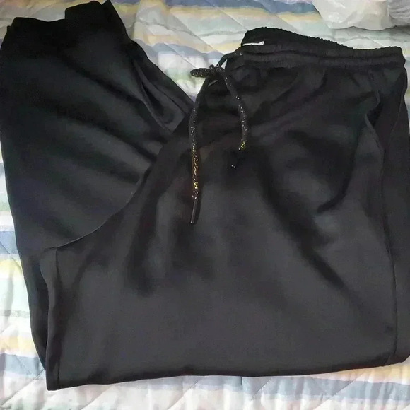 Heartloom metallic drawstring pants - Picture 5 of 13